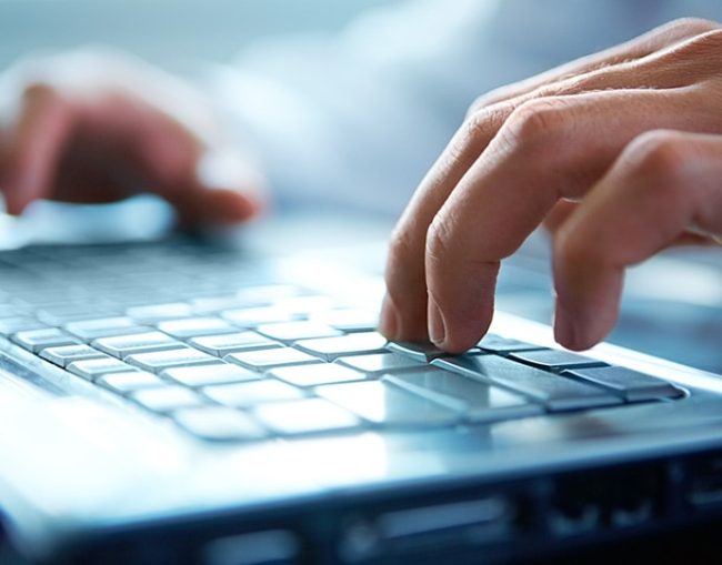 We write blogs for you!