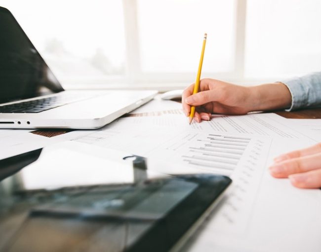 Copywriting Services Blue Fire Media