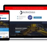 Best Metal Products